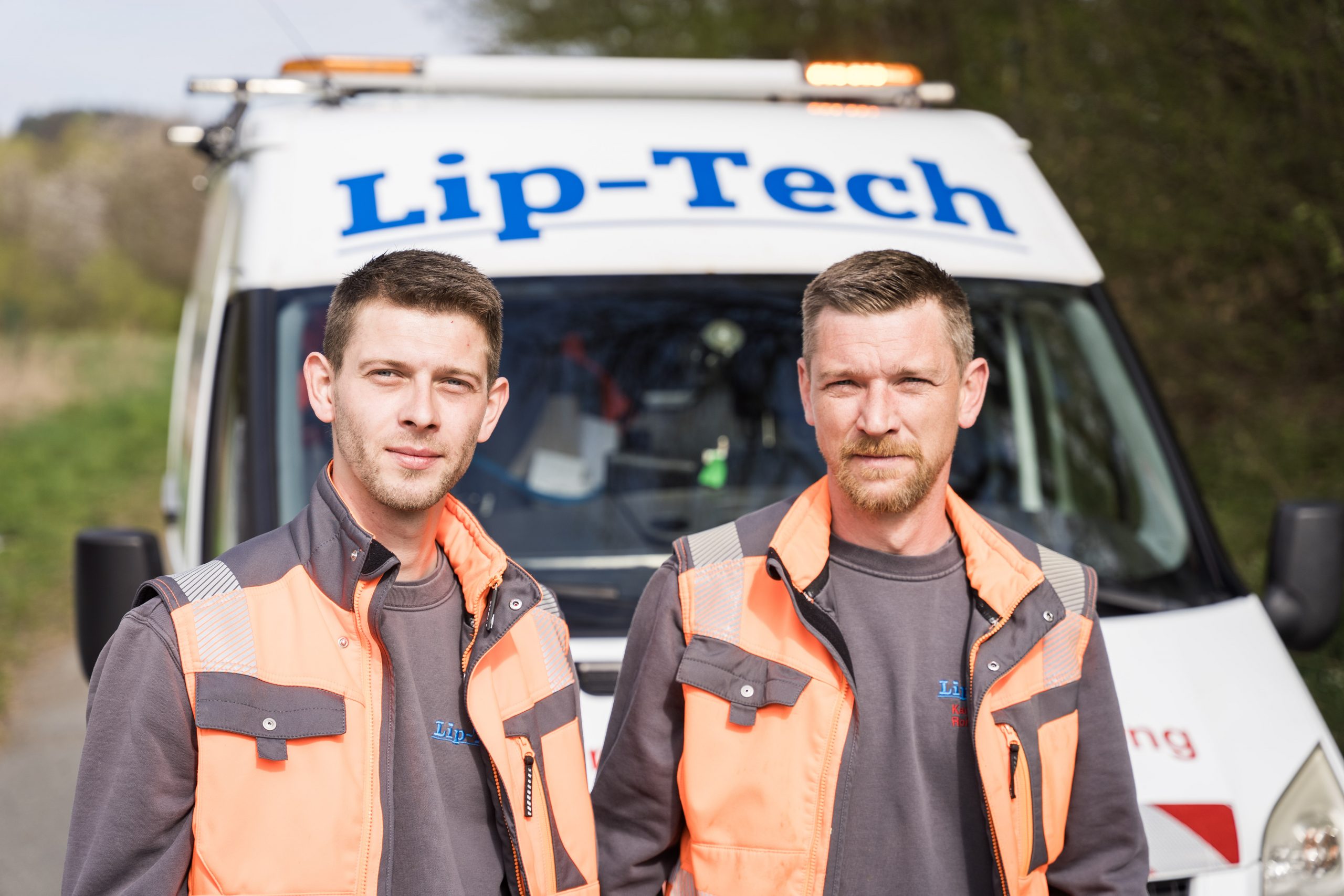 Lip Tech Kanalreinigung Rohrreinigung Grävenwiesbach