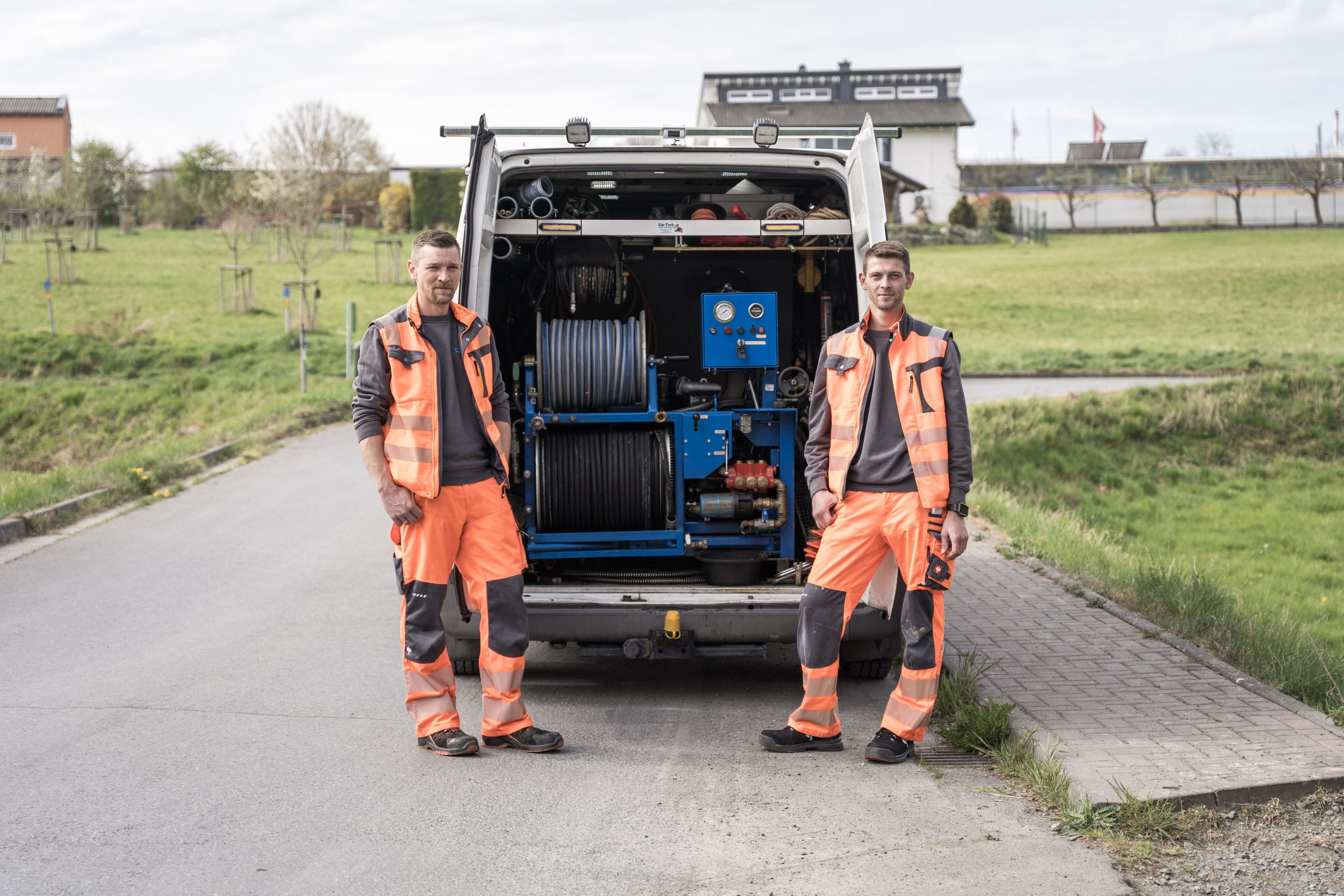 Lip Tech regionaler Partner Grävenwiesbach